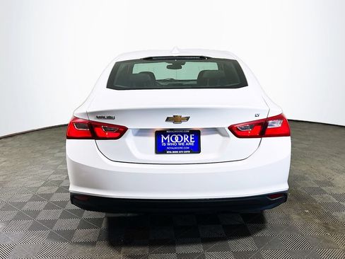 Used 2023 Chevrolet Malibu LT FWD image 6