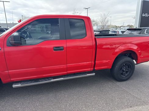 Used 2018 Ford F150 XL w/ Equipment Group 101A Mid image 6