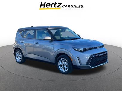Used 2025 Kia Soul LX w/ LX Technology Package