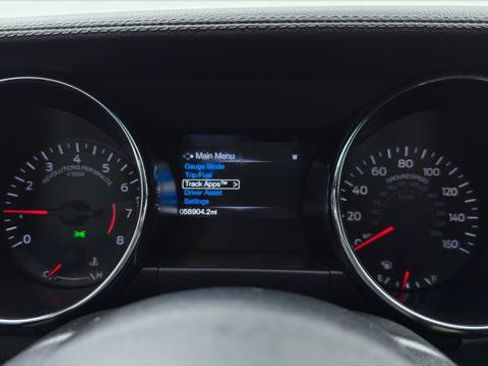Used 2016 Ford Mustang GT w/ GT Performance Package RWD image 24