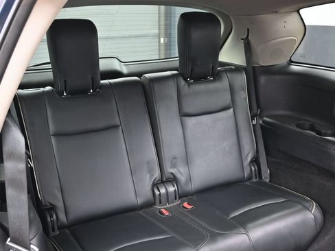 Used 2019 INFINITI QX60 Luxe AWD/4WD image 40