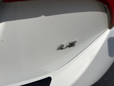 Used 2016 Toyota Corolla LE w/ Body Protection Package #1 FWD image 21