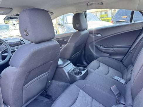 Used 2019 Chevrolet Volt LT FWD image 29