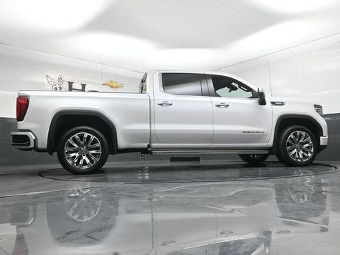 Used 2024 GMC Sierra 1500 Denali w/ Denali Reserve Package AWD/4WD image 54