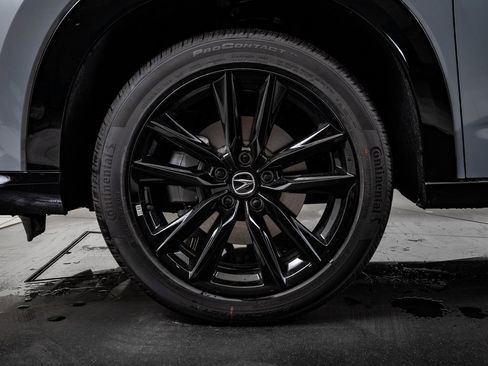 New 2026 Acura ADX A-Spec image 13