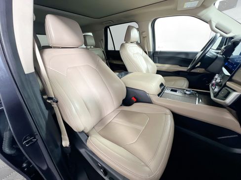 Used 2024 Ford Expedition Limited image 31