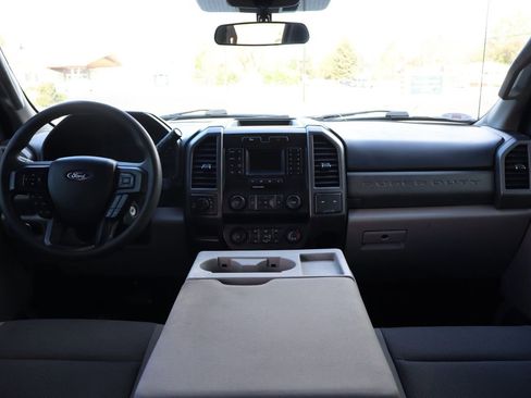 Used 2020 Ford F350 XL w/ Power Equipment Group image 16