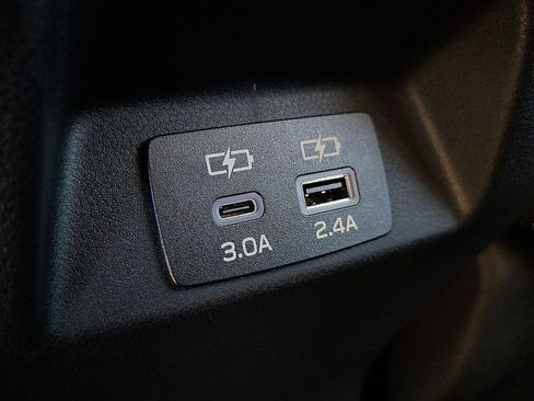 New 2026 Subaru Crosstrek 2.0i Premium image 11