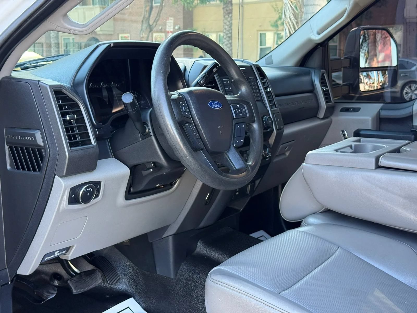 Used 2020 Ford F250 XL w/ Power Equipment Group RWD image 19