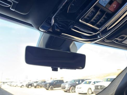 Used 2024 Jeep Grand Cherokee L Overland w/ Advanced Protech Group III image 44