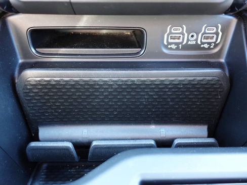 Used 2024 RAM 1500 Sport w/ G/T Package image 48