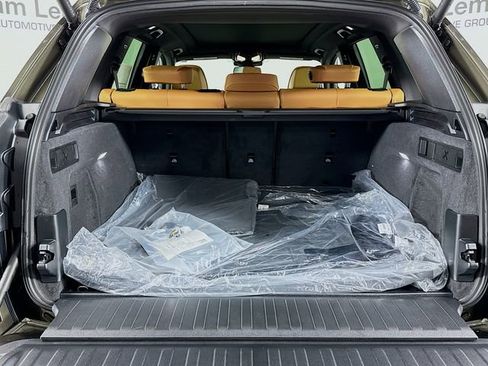 New 2026 BMW X5 xDrive40i w/ M Sport Package image 28