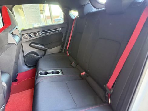 Used 2023 Honda Civic Type R image 15