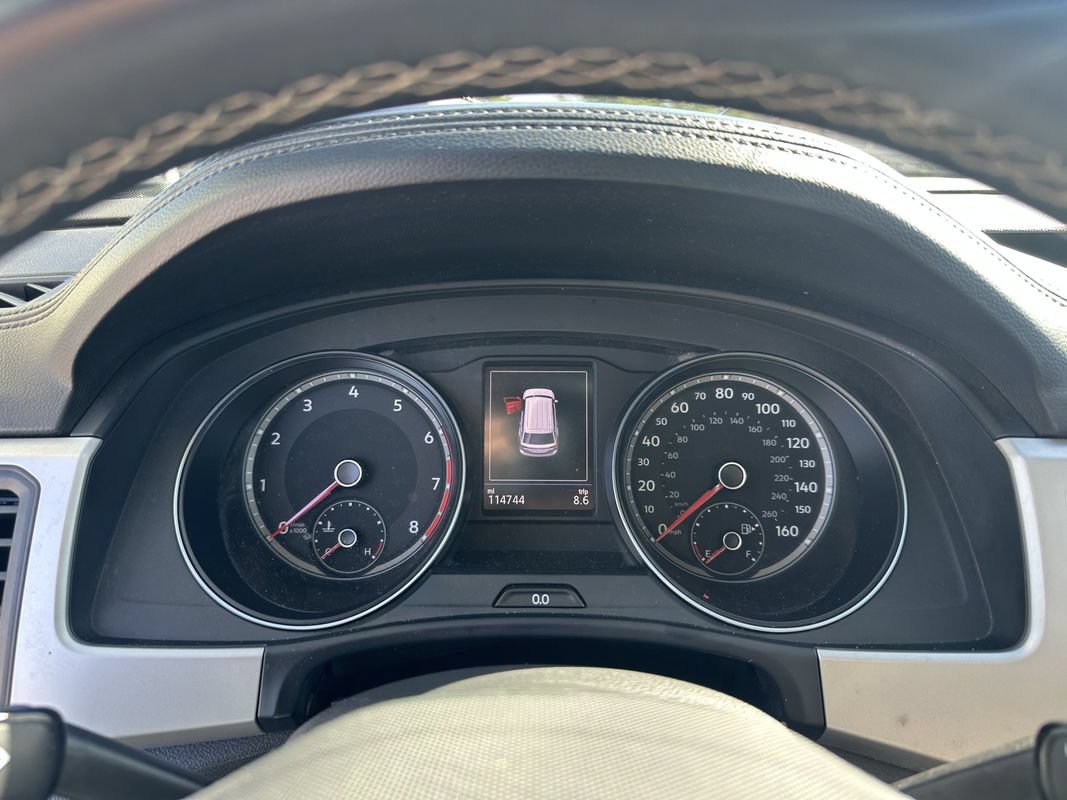Used 2021 Volkswagen Atlas SE AWD/4WD image 37