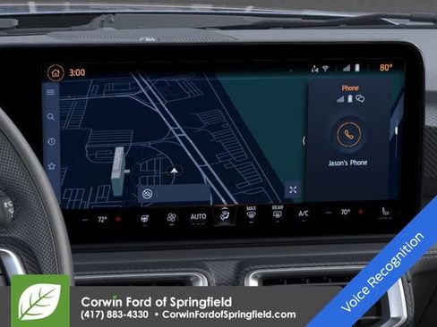 New 2026 Ford Mustang GT Premium image 14