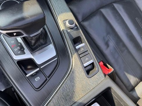 Used 2019 Audi A5 2.0T Premium w/ Convenience Package image 25