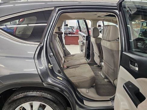 Used 2014 Honda CR-V EX image 11