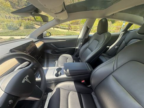 Used 2023 Tesla Model 3 Standard Range RWD image 20