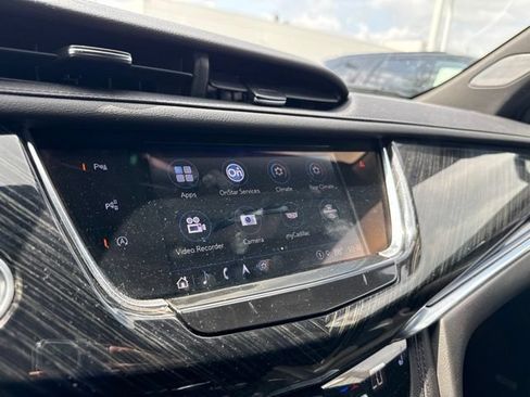 Used 2022 Cadillac XT6 Premium Luxury w/ Technology Package AWD/4WD image 20