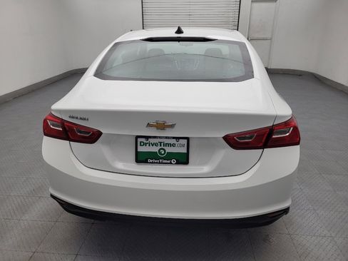 Used 2023 Chevrolet Malibu LS FWD image 7