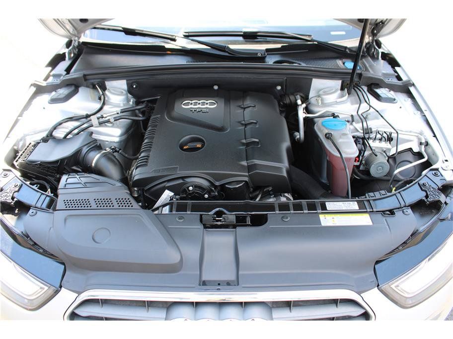Used 2013 Audi A4 2.0T Premium Plus w/ Premium Plus Pkg AWD/4WD image 39
