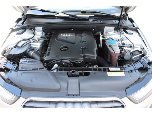 Used 2013 Audi A4 2.0T Premium Plus w/ Premium Plus Pkg AWD/4WD image 39