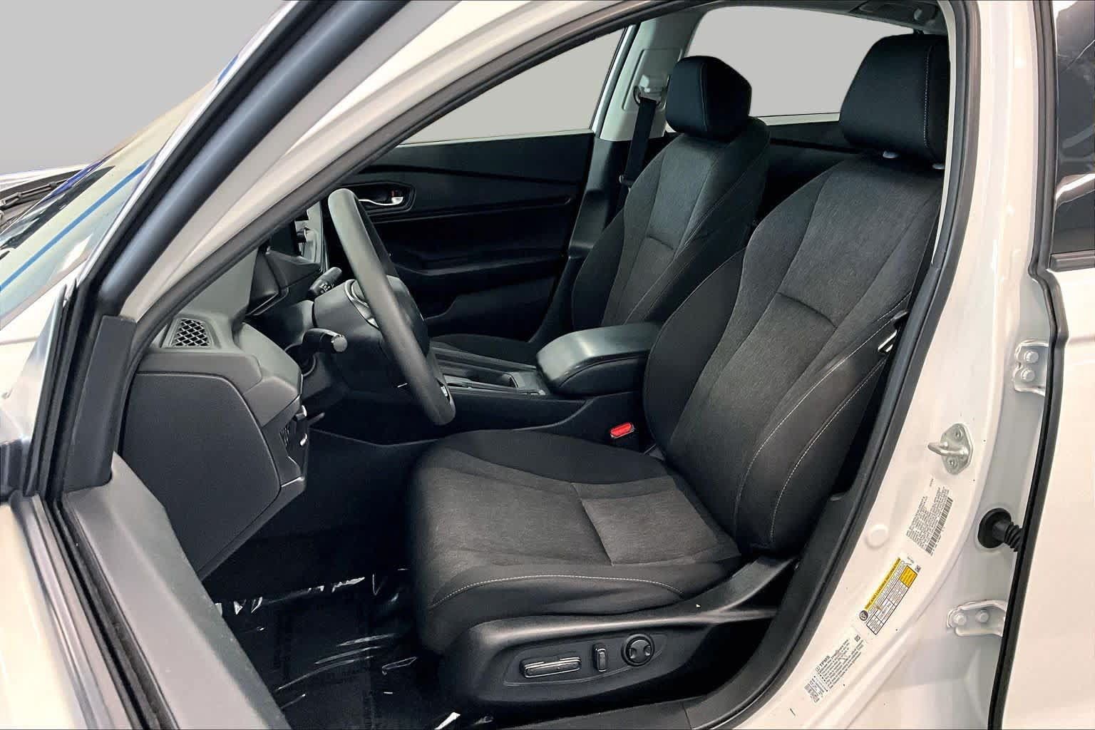 Used 2024 Honda Accord EX image 8