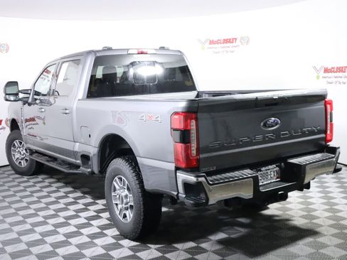 Used 2024 Ford F250 Lariat image 12