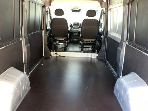 Used 2024 RAM ProMaster 1500 FWD image 28