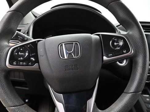 Used 2022 Honda CR-V EX image 16