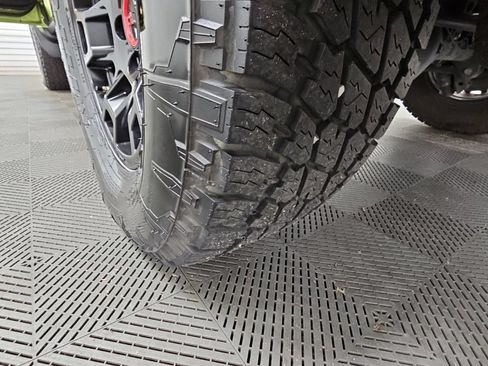 Used 2022 Toyota 4Runner TRD Pro AWD/4WD image 43