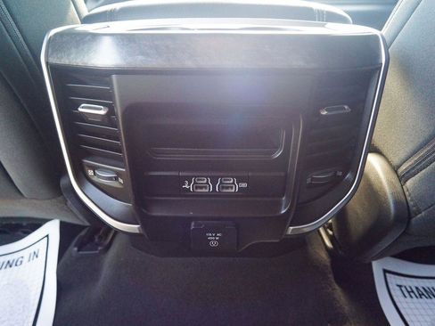 Used 2020 RAM 1500 Lone Star AWD/4WD image 16