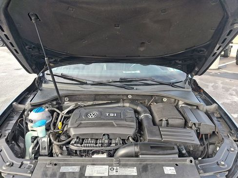 Used 2014 Volkswagen Passat 1.8T SE image 27