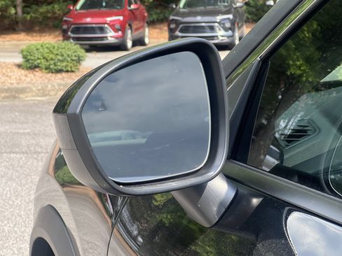 New 2026 Nissan Rogue SV FWD image 25