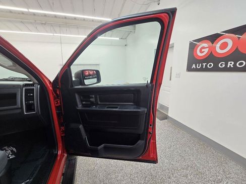 Used 2014 RAM 1500 Tradesman w/ Popular Equipment Group RWD image 27