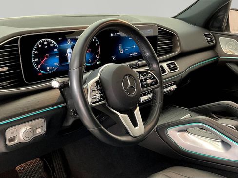 Certified 2022 Mercedes-Benz GLE 350 4MATIC image 17