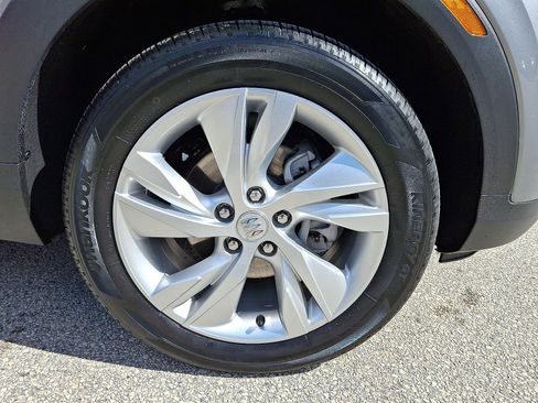 Certified 2024 Buick Encore GX Preferred image 26