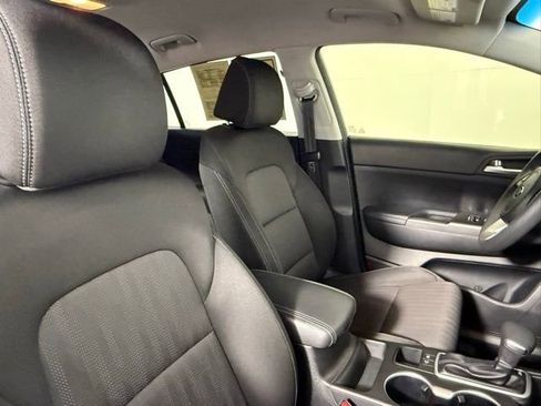 Used 2022 Kia Sportage LX image 51