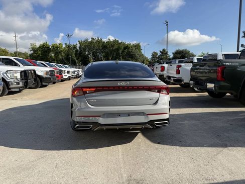 Used 2023 Kia K5 GT-Line w/ GT-Line Premium Package FWD image 38