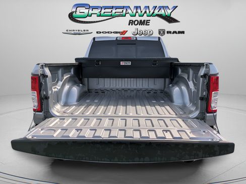 Used 2022 RAM 1500 Big Horn AWD/4WD image 9