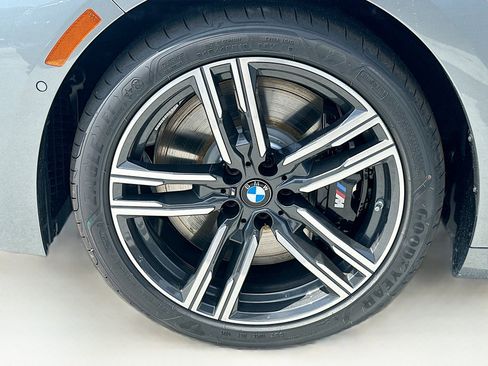 New 2026 BMW 840i RWD image 26