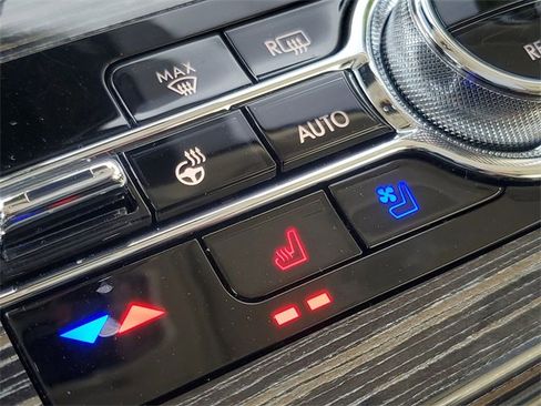 Used 2023 Lincoln Aviator Black Label w/ Jet Package image 26