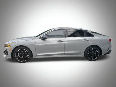 Used 2022 Kia K5 GT-Line image 21
