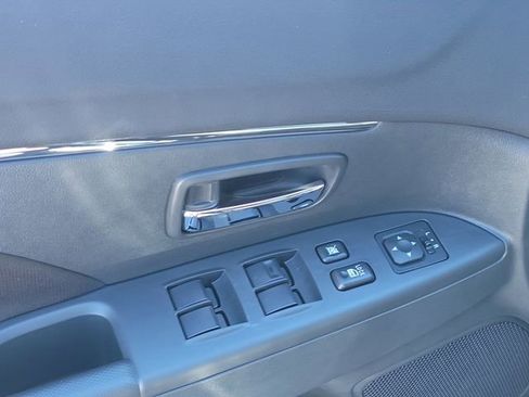 New 2026 Mitsubishi Outlander Sport LE AWD/4WD image 22