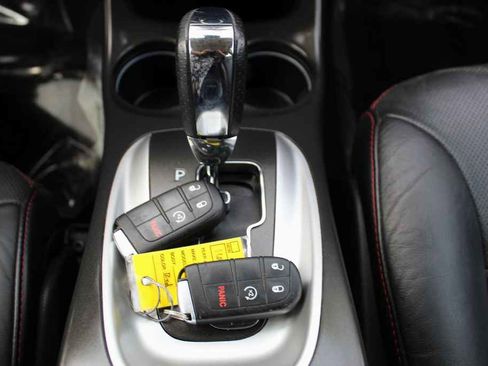 Used 2016 Dodge Journey R/T FWD image 20