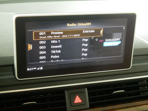 Used 2019 Audi A4 2.0T Premium Plus image 22