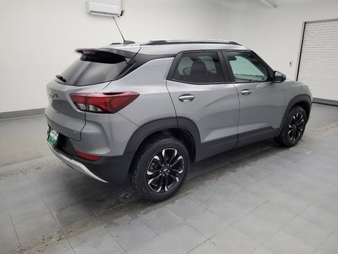 Used 2023 Chevrolet TrailBlazer LT FWD image 10