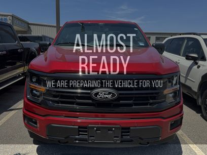 Certified 2024 Ford F150 XLT w/ Equipment Group 302A MID