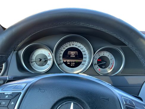 Used 2013 Mercedes-Benz C 250 Coupe image 12