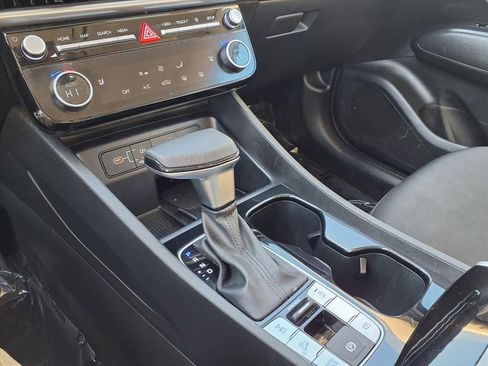 Used 2025 Hyundai Tucson SEL image 10